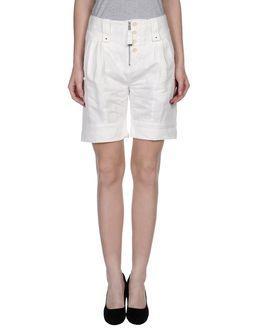 High Bermudas