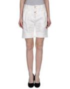 High Bermudas