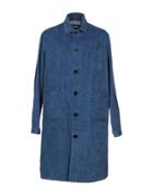 Loewe Denim Outerwear