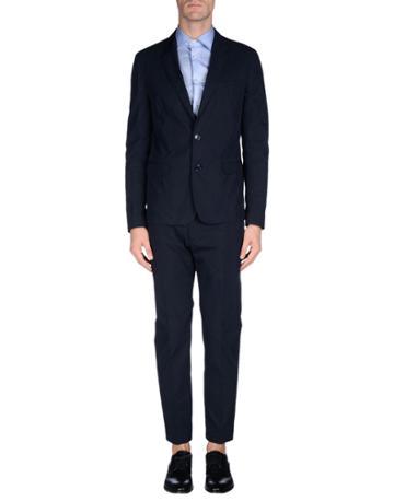 Viktor & Rolf Monsieur Suits