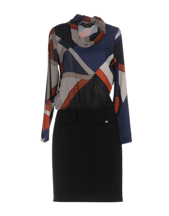 Roberta Biagi Knee-length Dresses