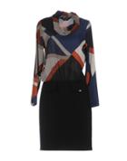 Roberta Biagi Knee-length Dresses