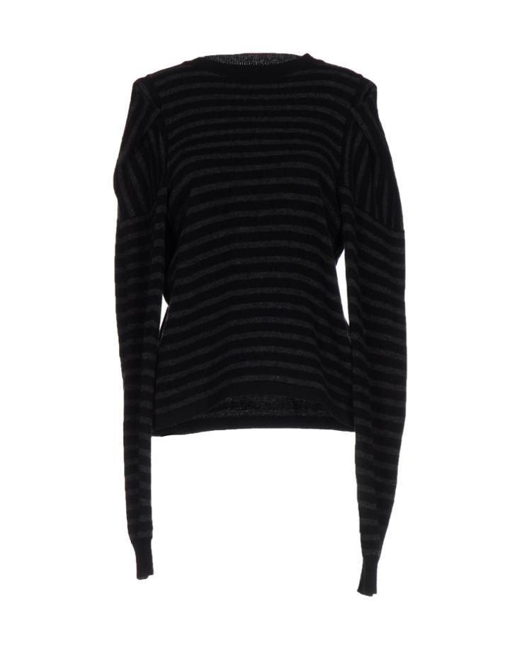 Maison Fl Neur Sweaters