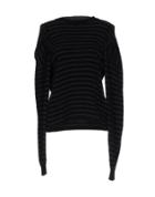 Maison Fl Neur Sweaters