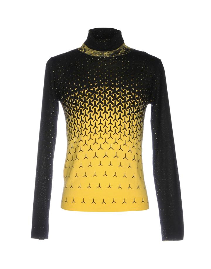 Richmond Turtlenecks