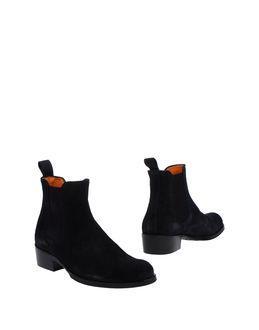 Gianfranco Lattanzi Donna Ankle Boots