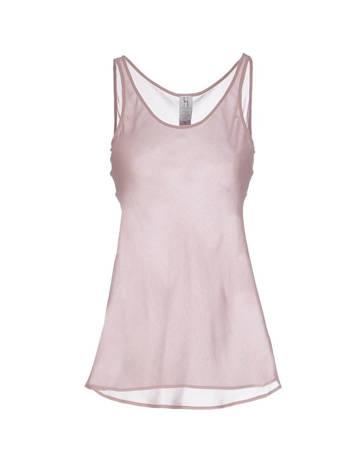 Pinko Uniqueness Tank Tops