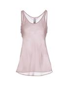 Pinko Uniqueness Tank Tops