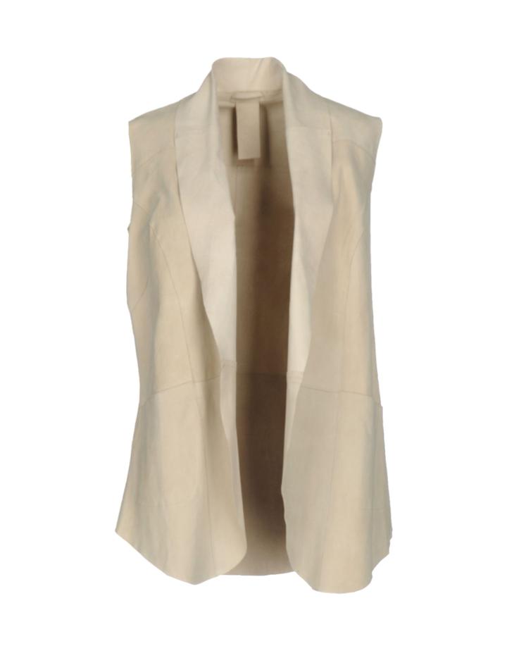 Edge Cardigans