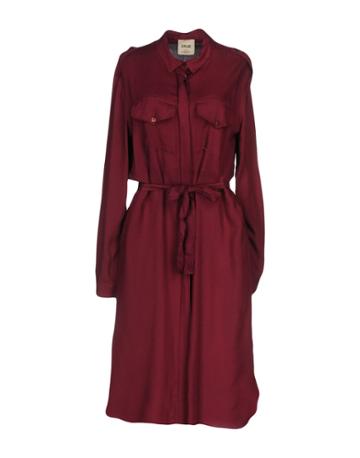 5rue Knee-length Dresses