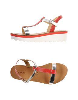 Ep 2.0 Sandals
