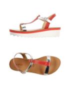 Ep 2.0 Sandals