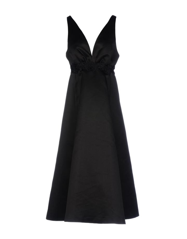 Nora Barth 3/4 Length Dresses
