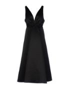 Nora Barth 3/4 Length Dresses