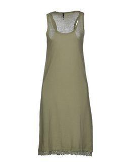 Peperosa Knee-length Dresses