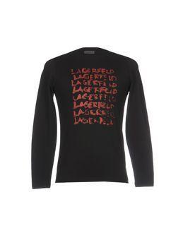 Lagerfeld T-shirts