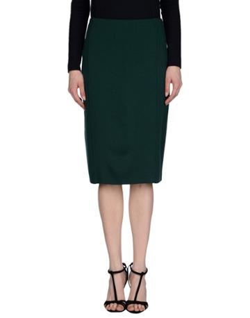 Maria Bellentani Knee Length Skirts