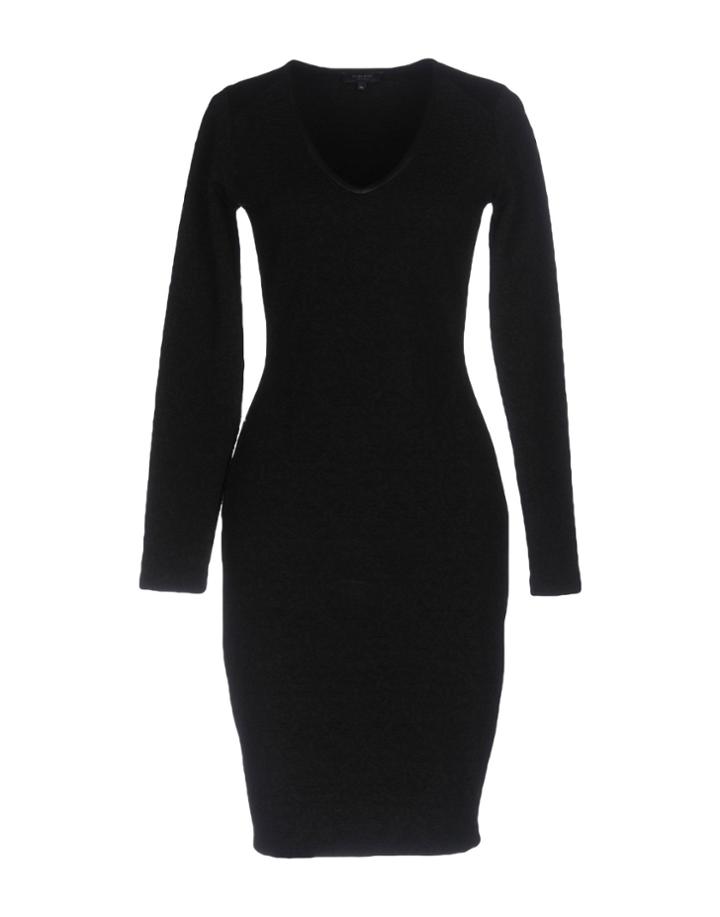 Claudia Str Ter Short Dresses