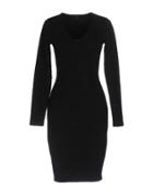 Claudia Str Ter Short Dresses