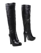 Silvia Rossi Boots