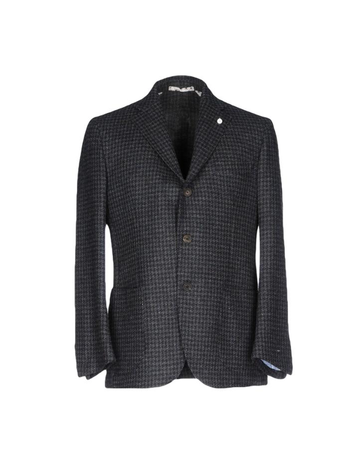 Finamore 1925 Blazers