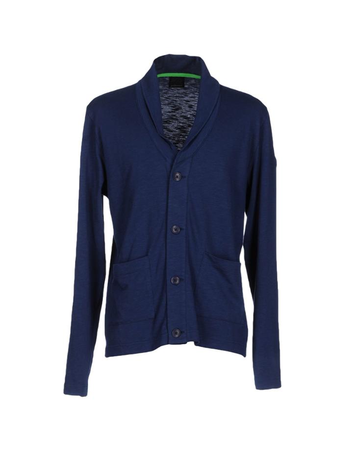 Sundek Goldenwave Cardigans