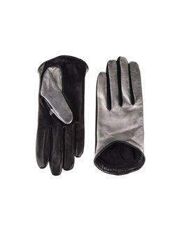 American Retro Gloves