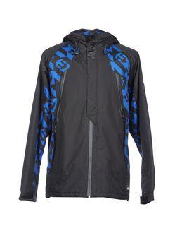 Etnies Jackets