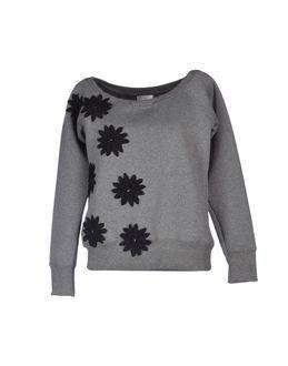 Pink Bow Sweatshirts