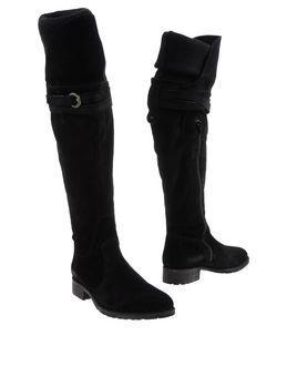 Sax Boots