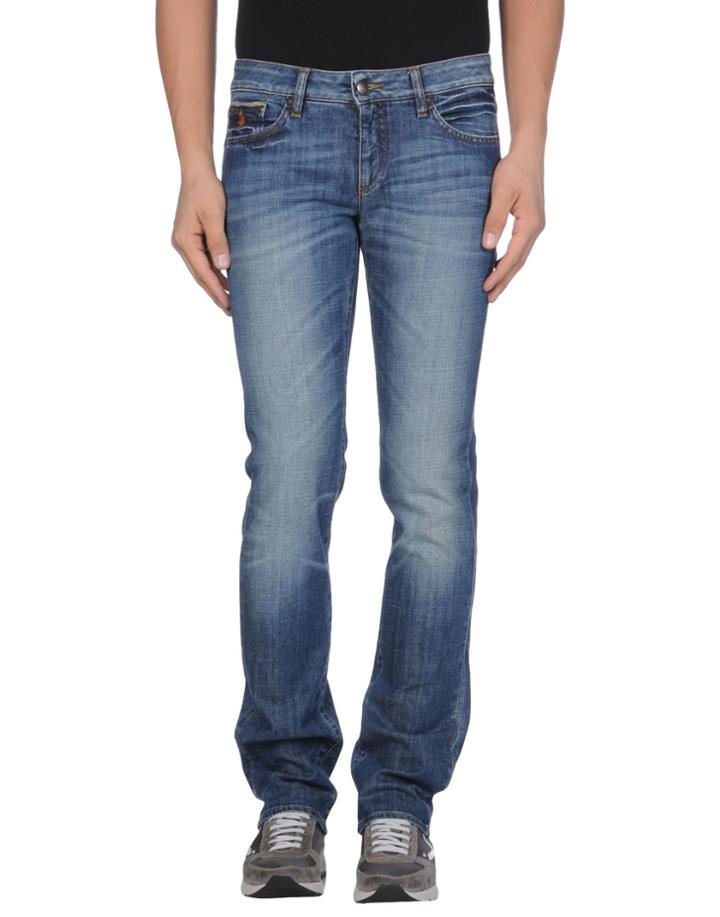 Marlboro Classics Jeans