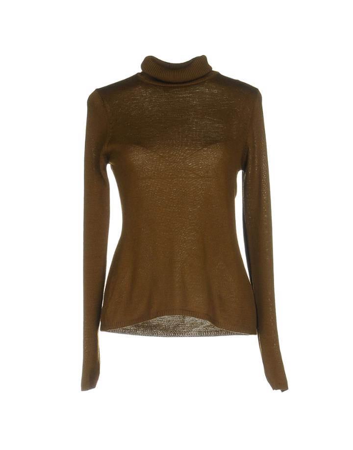 Pietro Pianforini Turtlenecks