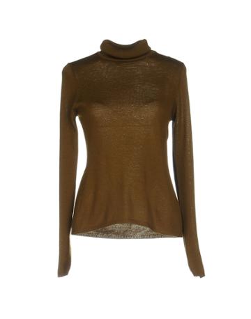 Pietro Pianforini Turtlenecks