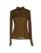 Pietro Pianforini Turtlenecks