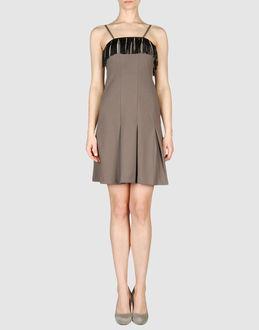 Rinascimento Short Dresses