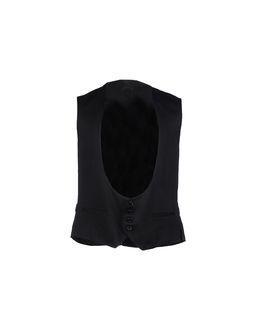 Claudio Tonello Vests