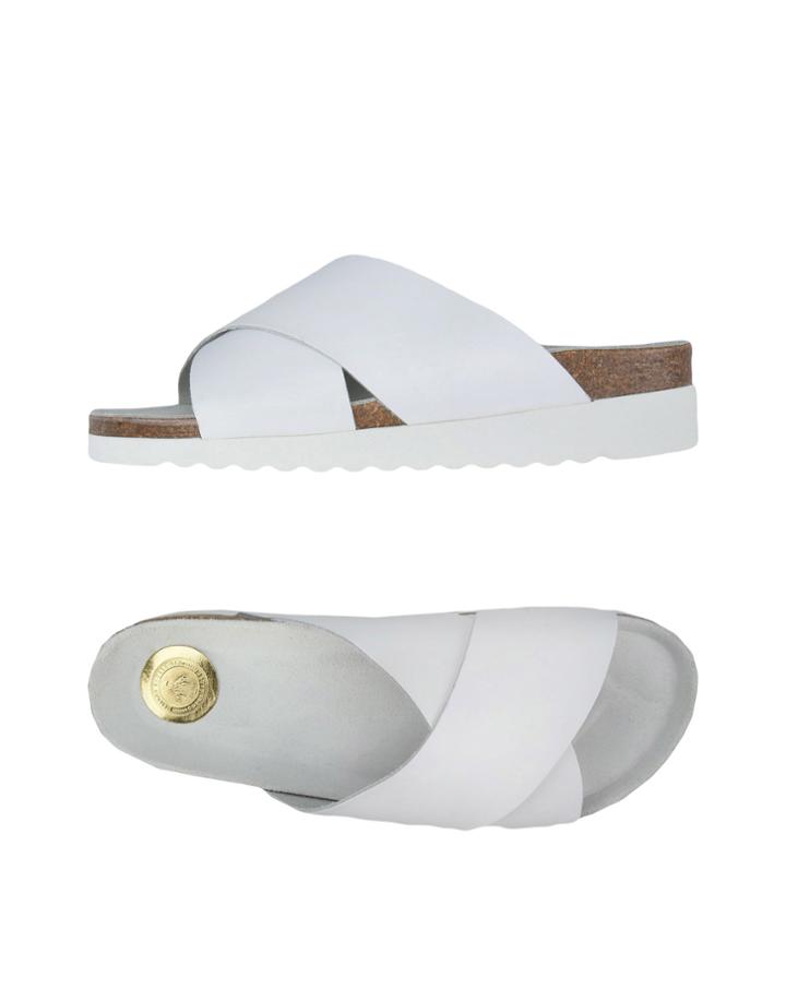 Maison Shoeshibar Sandals