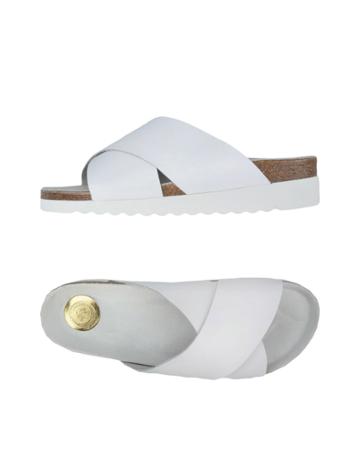Maison Shoeshibar Sandals