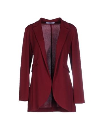 Schu By Emilio Schuberth Blazers