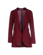 Schu By Emilio Schuberth Blazers