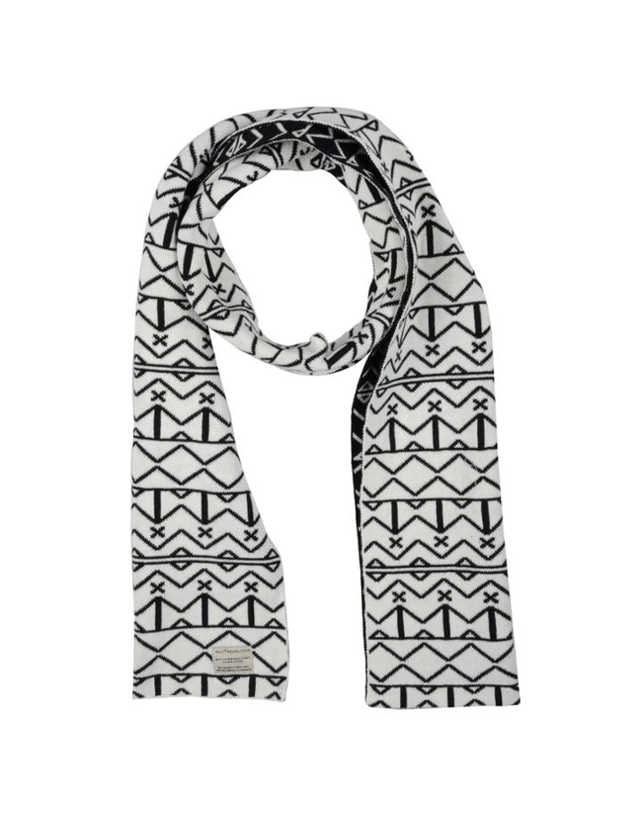 Rvlt/revolution Oblong Scarves