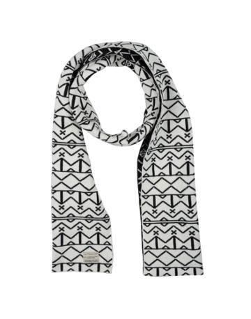 Rvlt/revolution Oblong Scarves