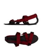 Nanushka Sandals