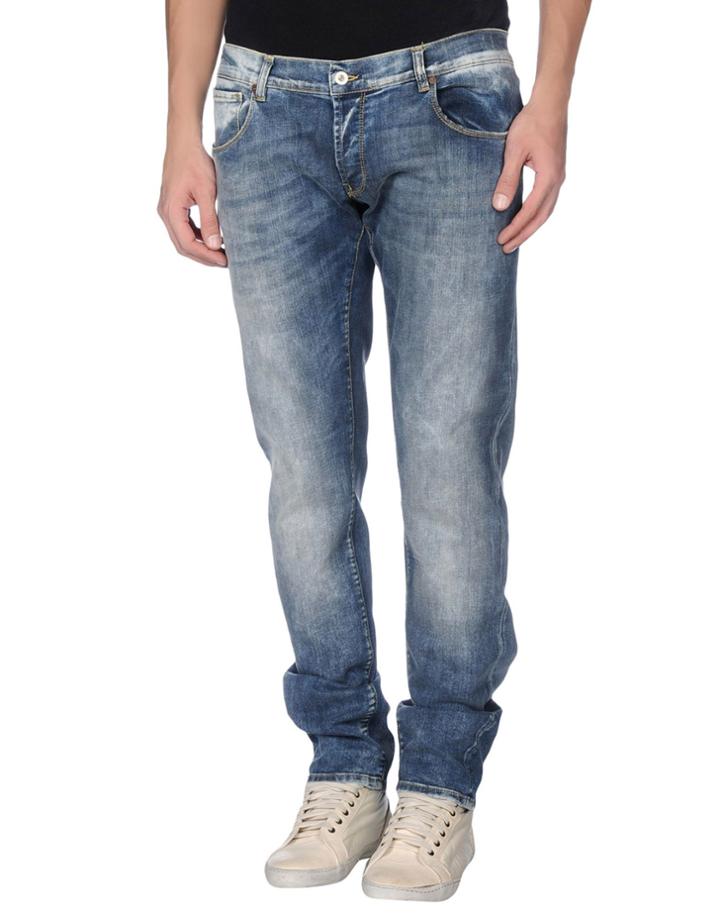 Dnm-brand Jeans