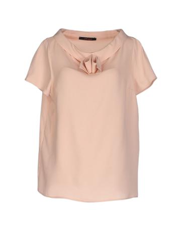Io Couture Blouses