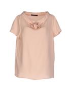 Io Couture Blouses