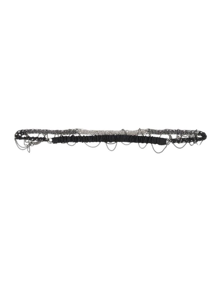 Maje Hair Accessories
