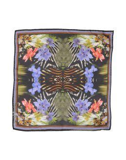 Guess By Marciano Square Scarves