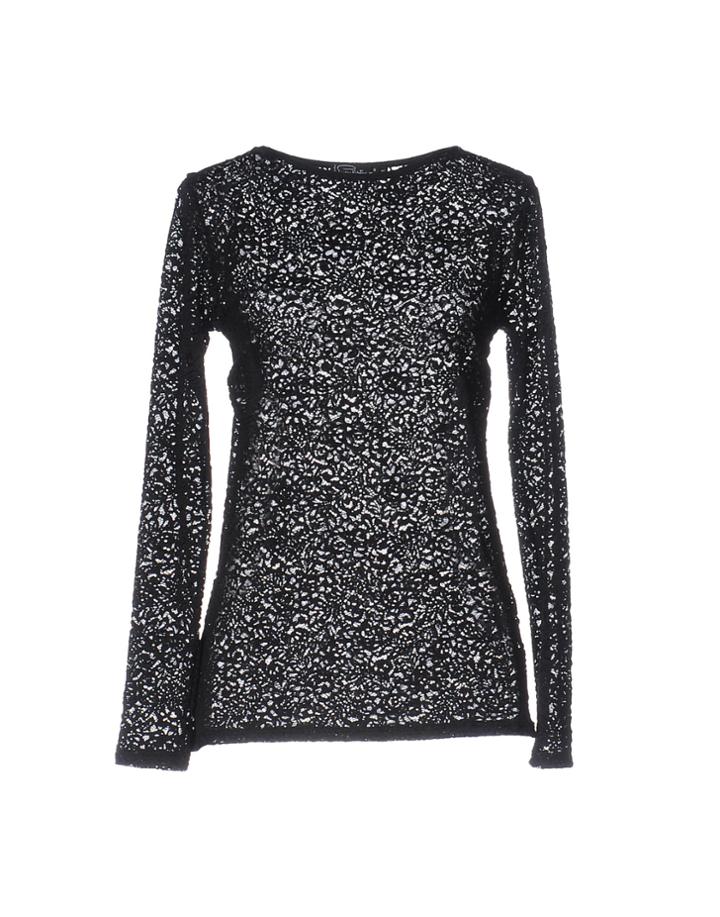 Pierre Mantoux Blouses