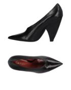 Tempesti Pumps
